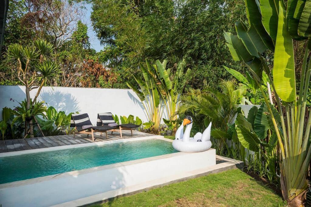 Modern Edgy Sophisticated Base, Close To - 2br Villa *